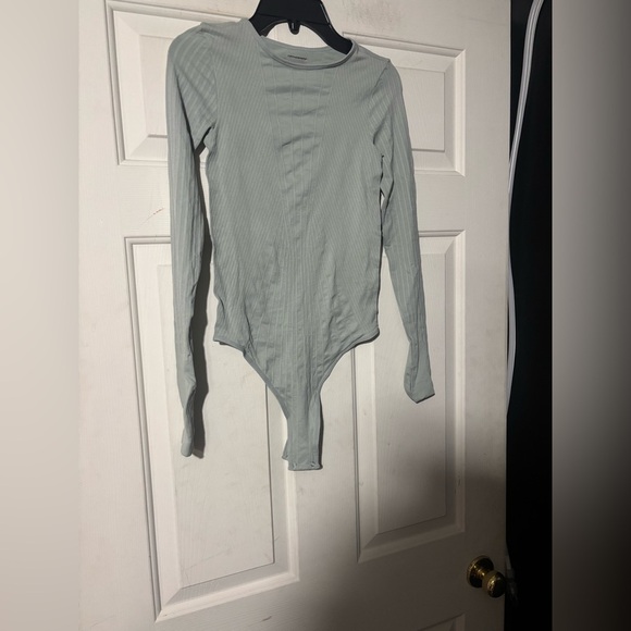 Free people Seams To Me Seamless Bodysuit - Picture 3 of 4